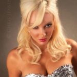 Angel Monroe