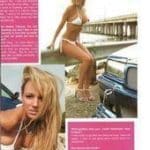 angel monroe magazine