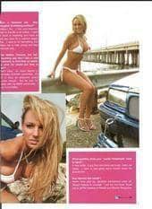 angel monroe magazine