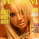 angel monroe maxim